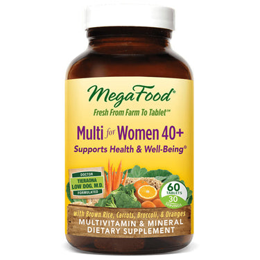 Multi For Women 40+ - My Village Green